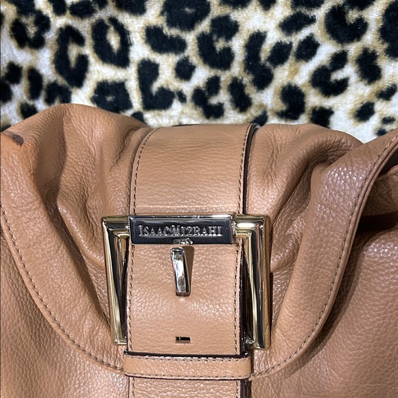 Isaac Mizrahi Hobo Bag - Picture 7 of 9